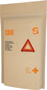 KIT PRIMO SOCCORSO AUTO